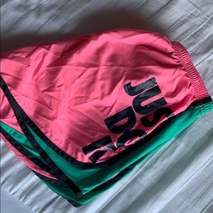 Nike shorts